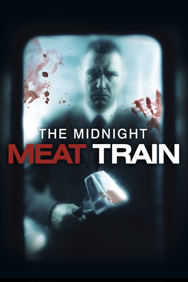AL - The Midnight Meat Train (2008)