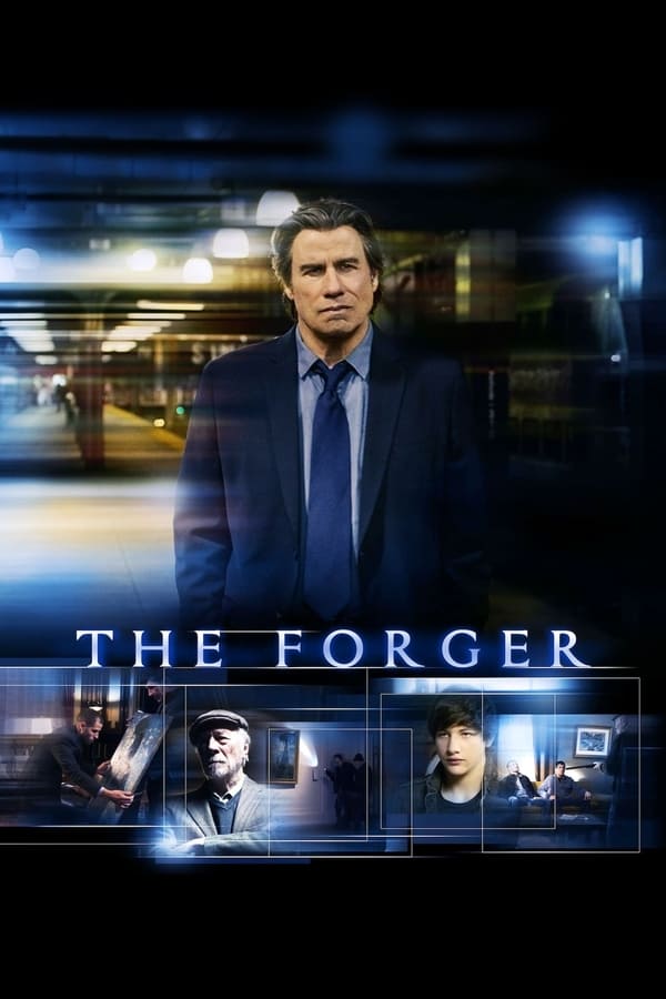 EN - The Forger (2014)