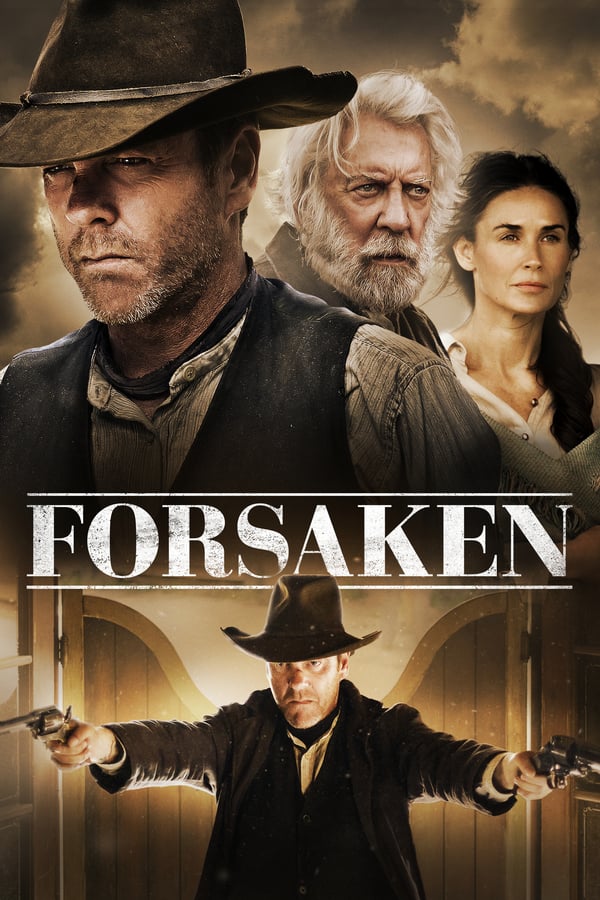 FR - Forsaken (2015)