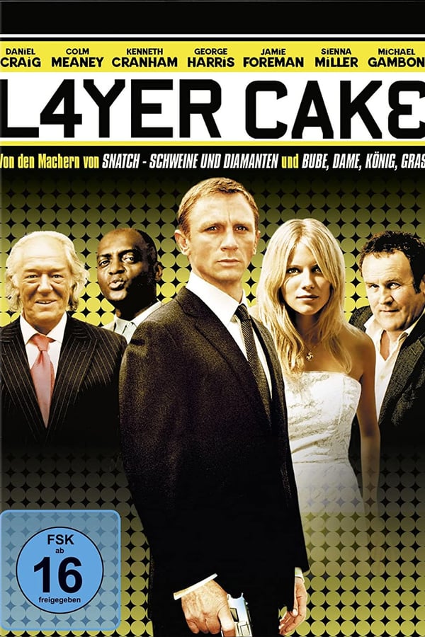 DE - Layer Cake (2004)