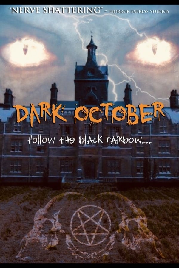 EN - Dark October (2020)