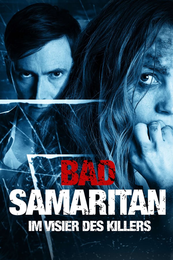 DE - Bad Samaritan: Im Visier des Killers (2018)