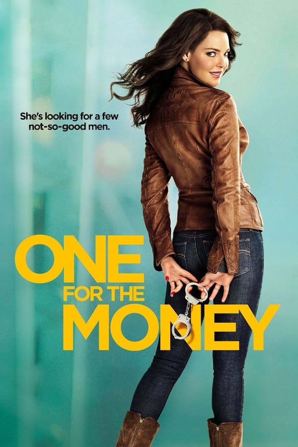 EN - One for the Money (2012)