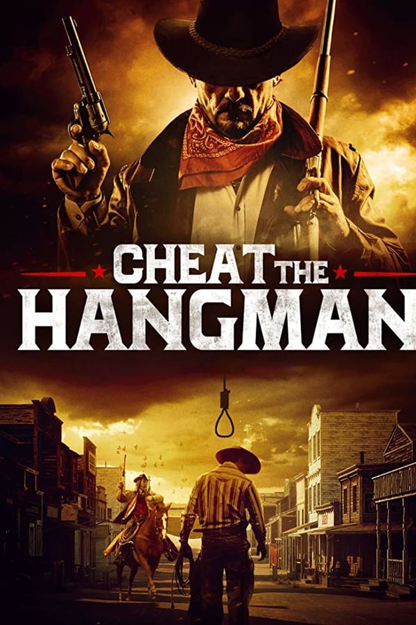 NL - CHEAT THE HANGMAN (2019)