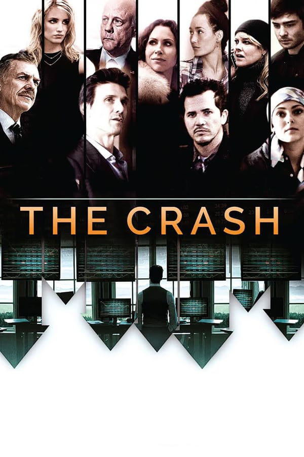 EN - The Crash (2017)