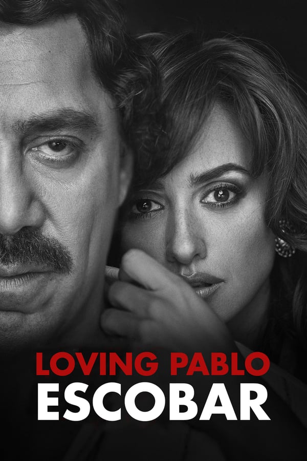 EN - Loving Pablo (2017)