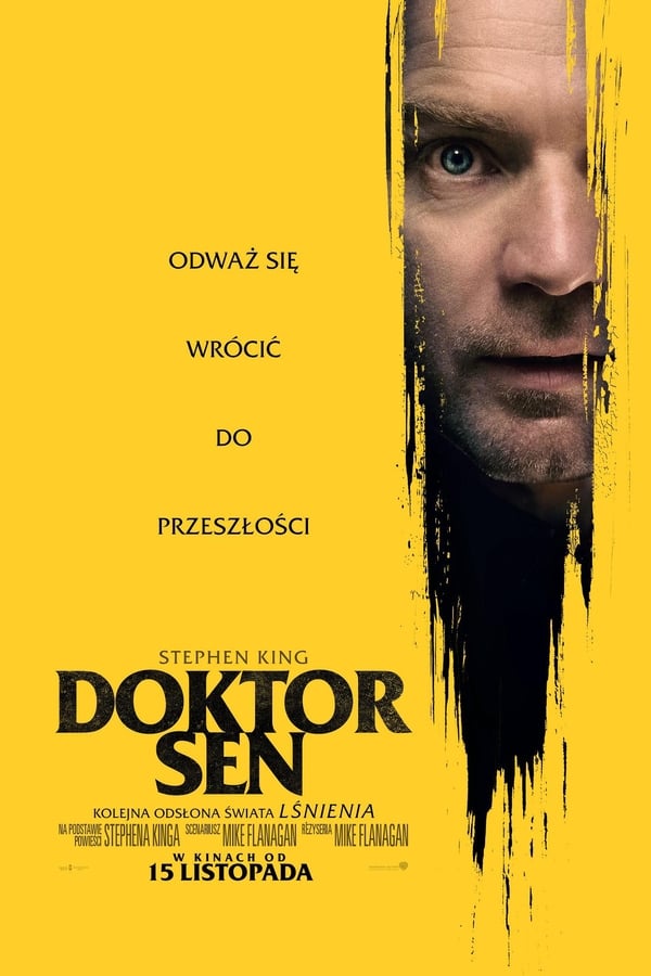 PL - DOKTOR SEN (2019)