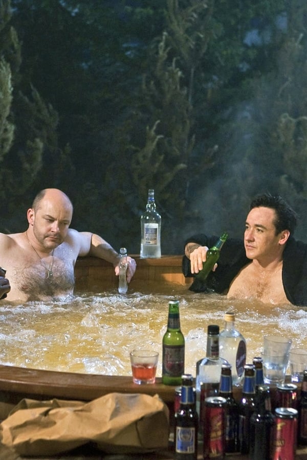 Hot Tub Time Machine (2010) 0