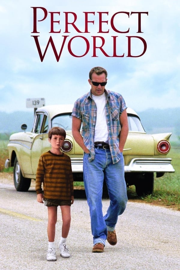 DE - Perfect World (1993)