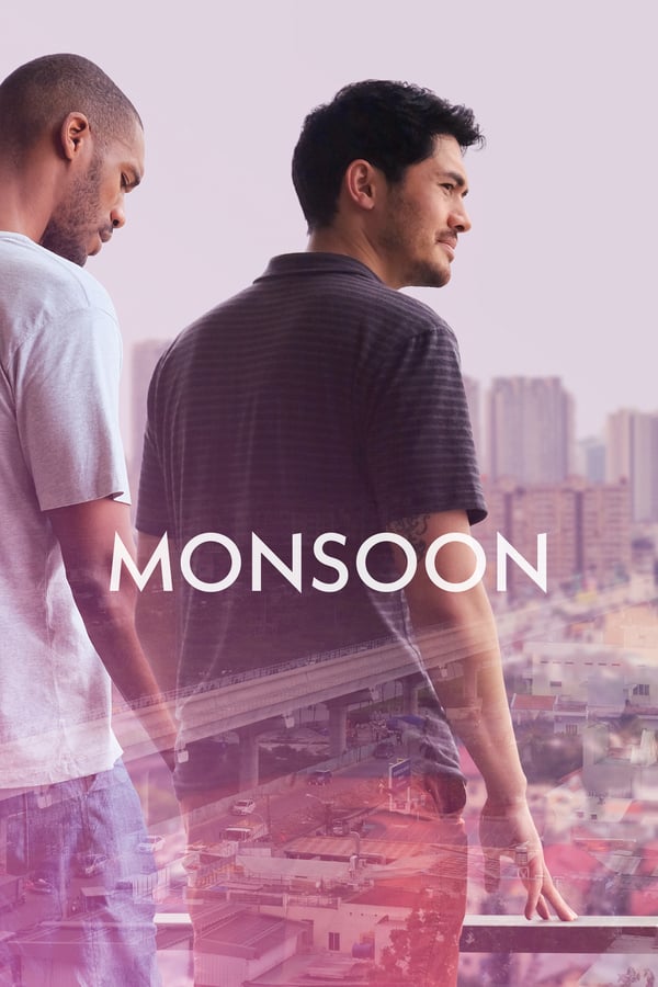EN - Monsoon (2020)