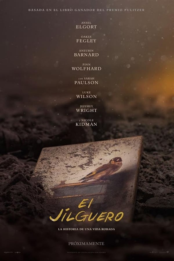 ES - El jilguero