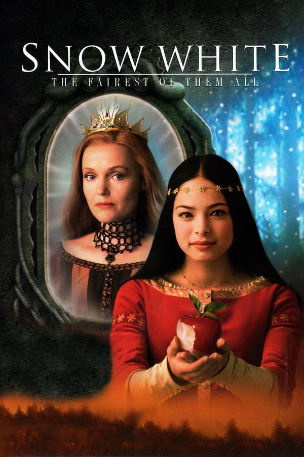 EN - Snow White: The Fairest of Them All (2001)