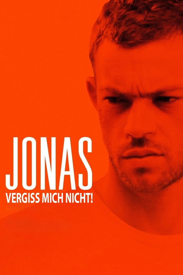 DE - Jonas: Vergiss mich nicht (2018)