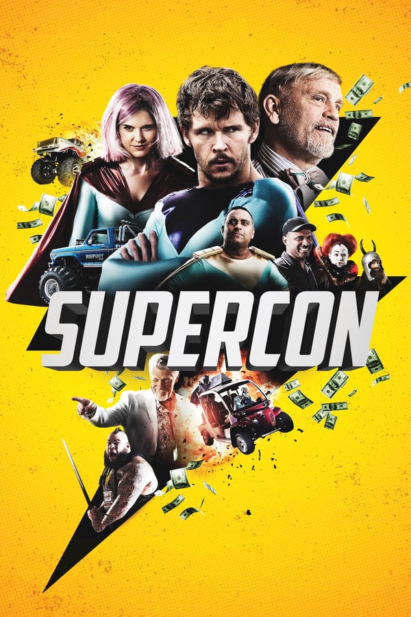 AL - Supercon (2018)