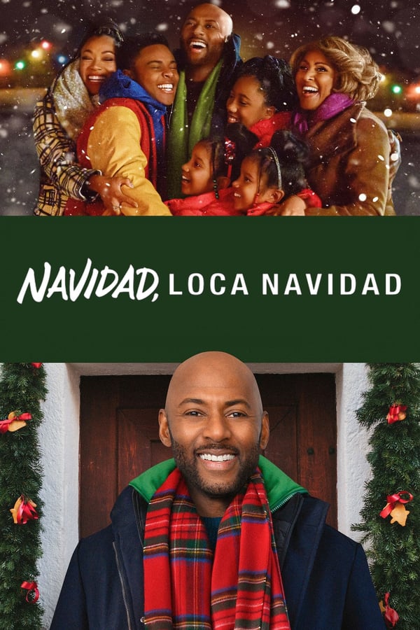 ES - Navidad, loca Navidad