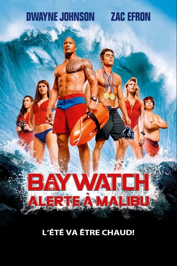 FR- Baywatch (2017)