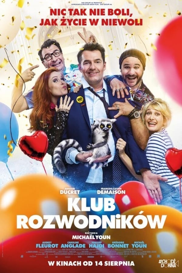 PL - KLUB ROZWODNIKÓW (2020)