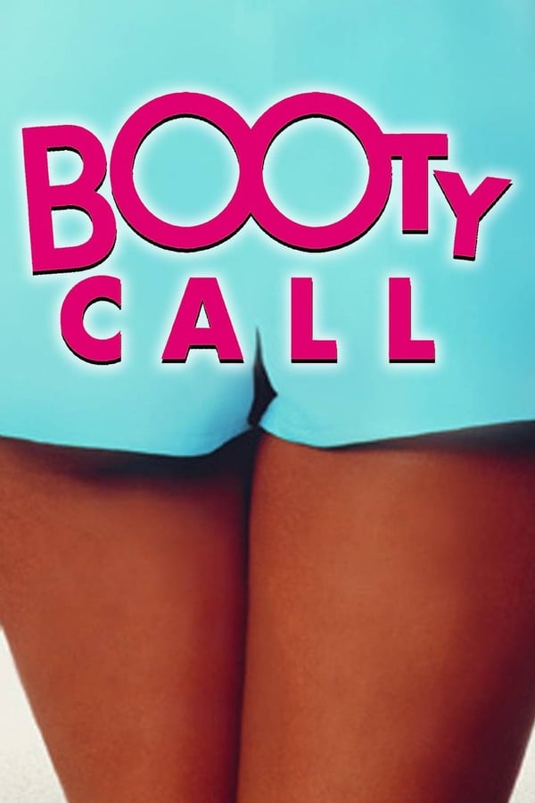 EN - Booty Call (1997)