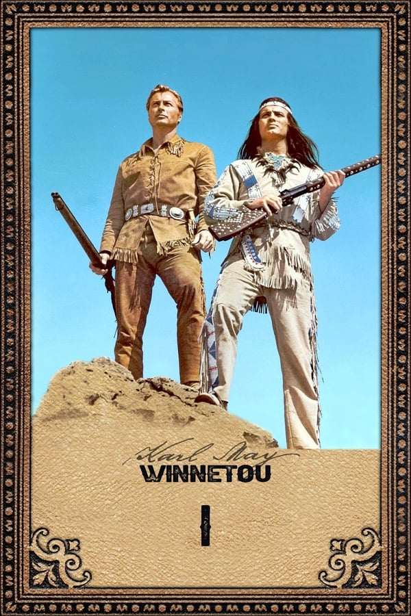 DE - Winnetou I (1963)