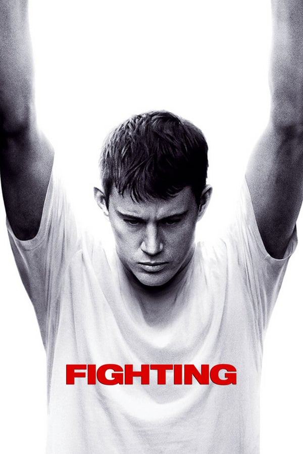 EN - Fighting (2009)