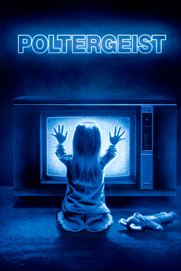 DE - Poltergeist (1982)