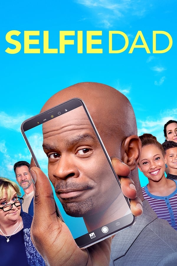 EN - Selfie Dad (2020)