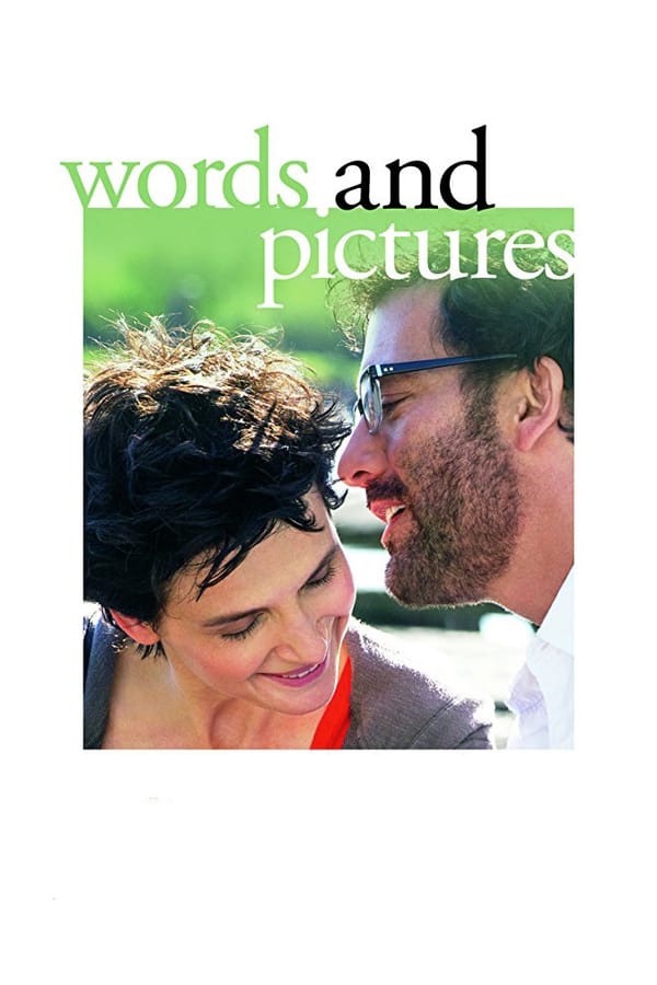 EN - Words and Pictures (2013)