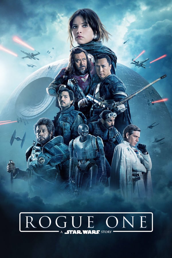 DE - Rogue One: A Star Wars Story (2016)