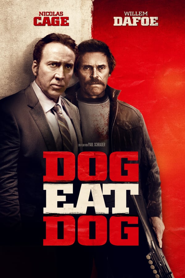 DE - Dog Eat Dog (2016)