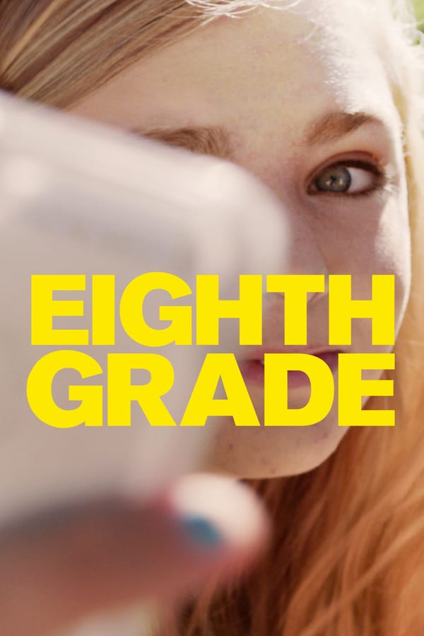 EN - Eighth Grade (2018)
