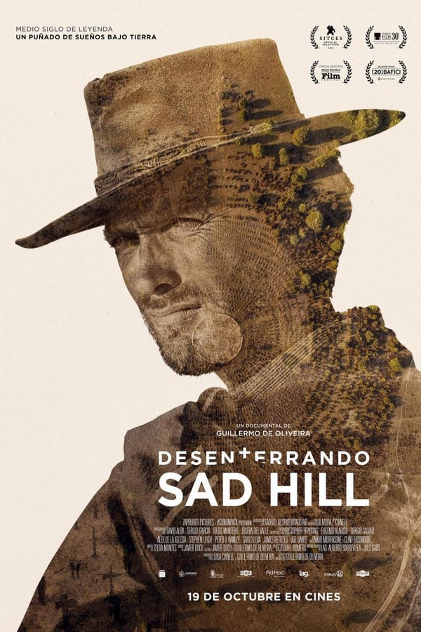 SE - Sad Hill Unearthed (Desenterrando Sad Hill)