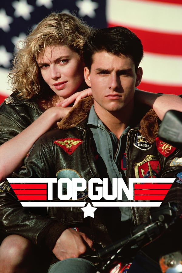 EN - Top Gun (1986)