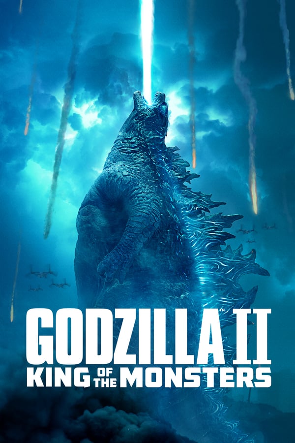 DE - Godzilla II: King of the Monsters (2019)