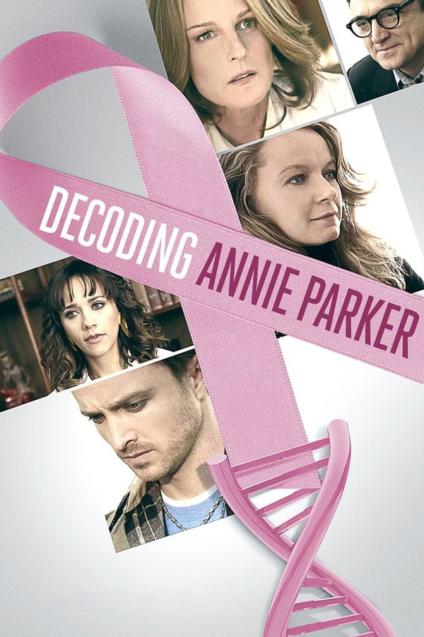 EN - Decoding Annie Parker (2014)
