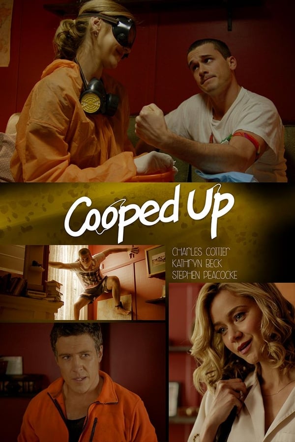 EN - Cooped Up (2016)