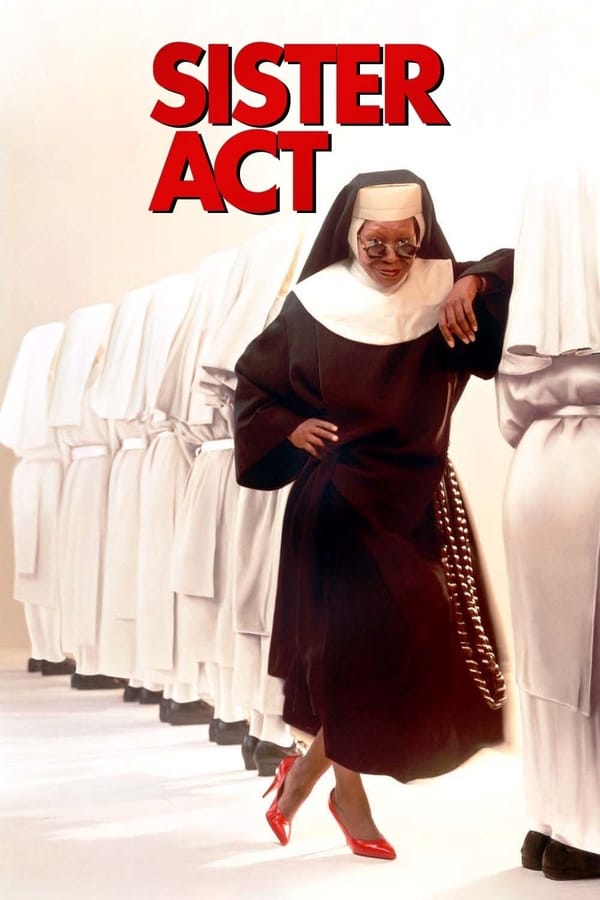 EN - Sister Act (1992)