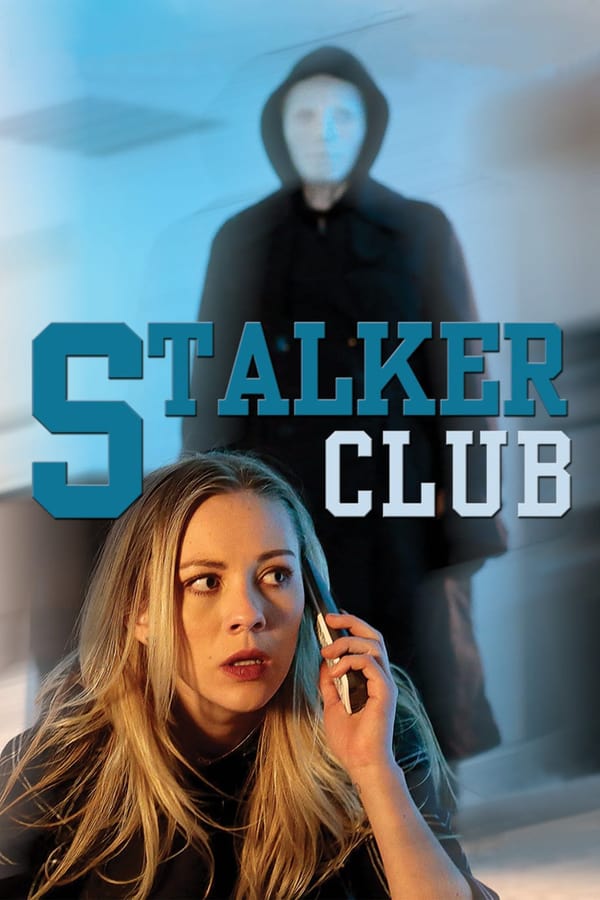 EN - The Stalker Club (2017)