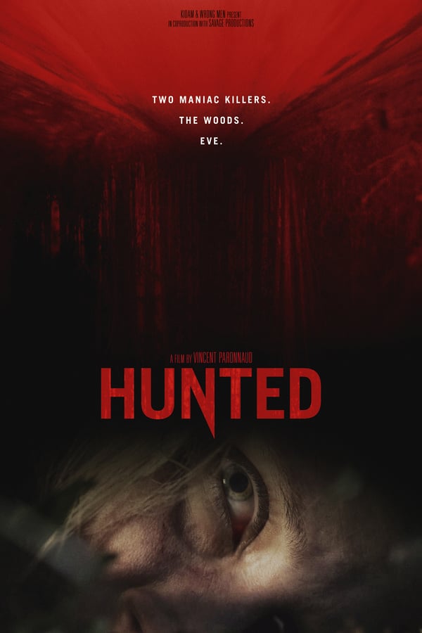 EN - Hunted (2020)