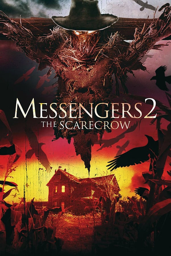 AL - Messengers 2: The Scarecrow (2009)
