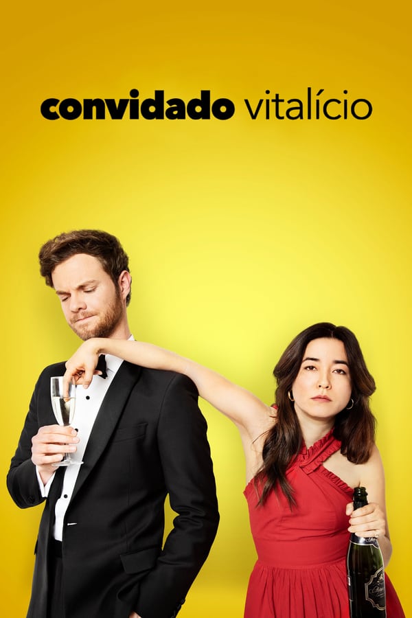 BR - Convidado Vitalício (2019)