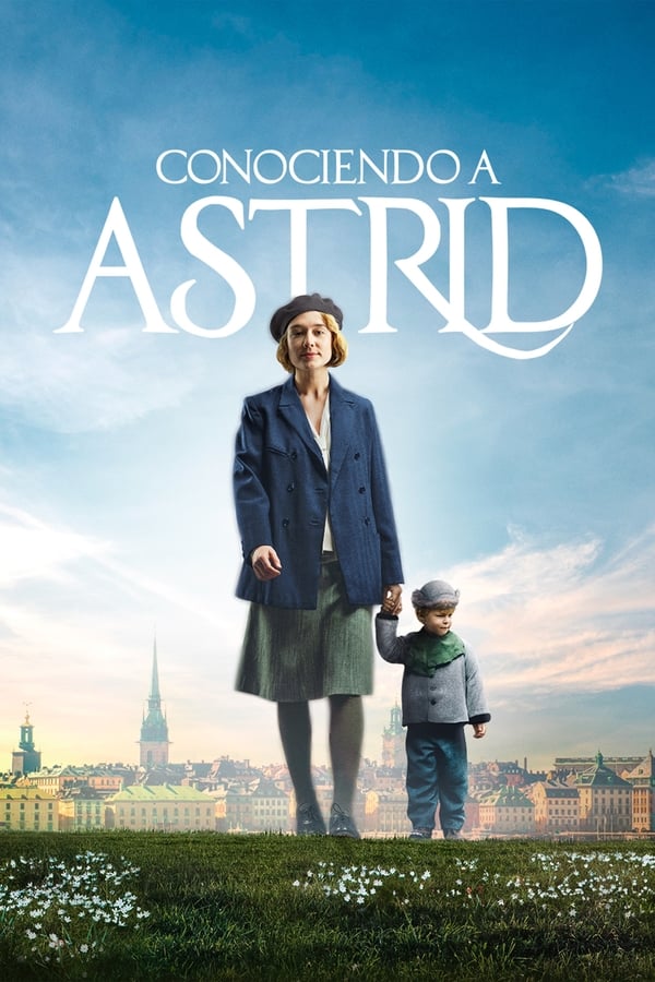 ES - Conociendo a Astrid