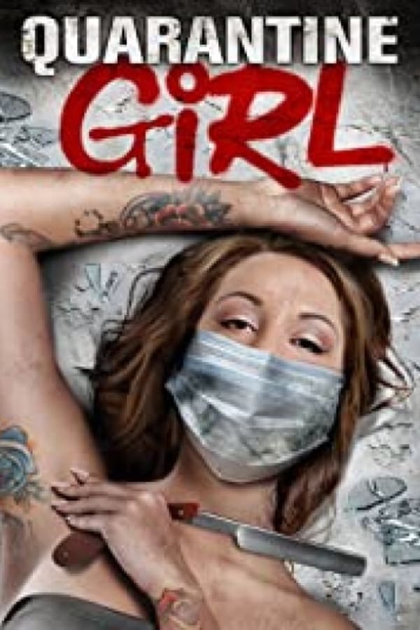 EN - Quarantine Girl (2020)