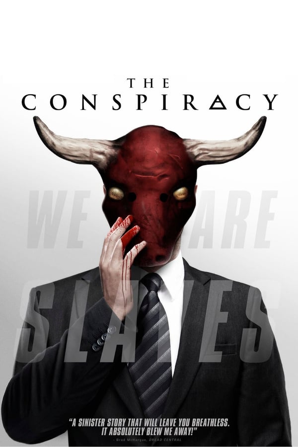 EN - The Conspiracy (2012)