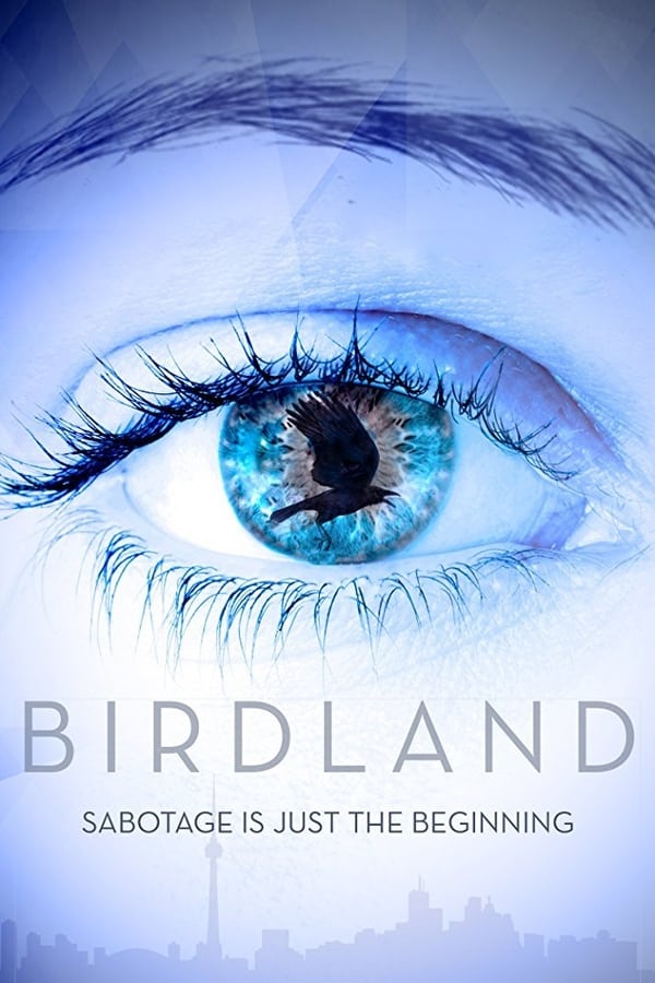 AL - Birdland (2018)