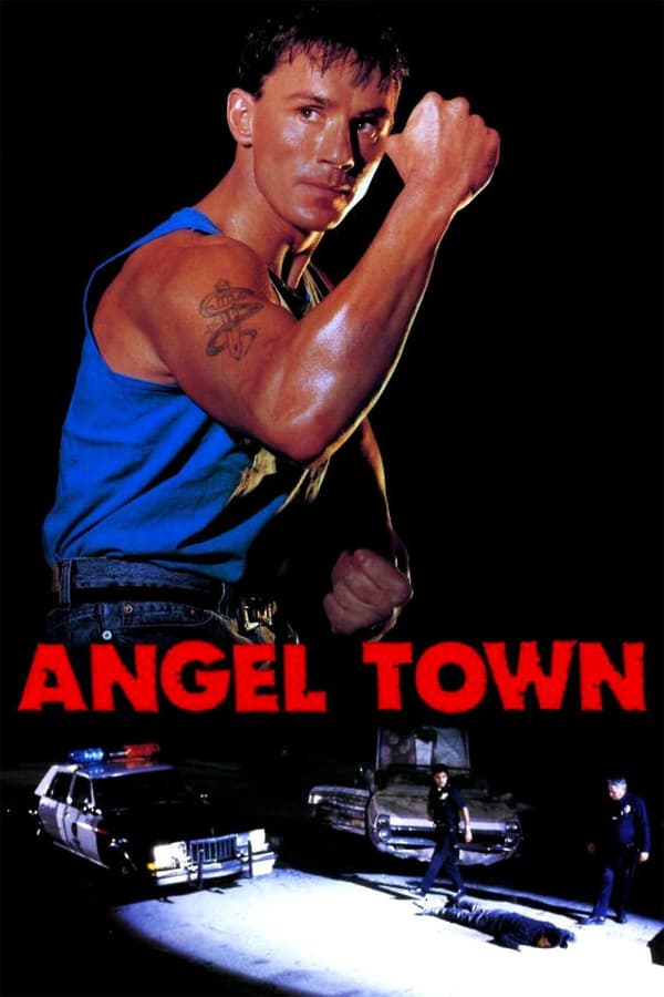 EN - Angel Town (1990)