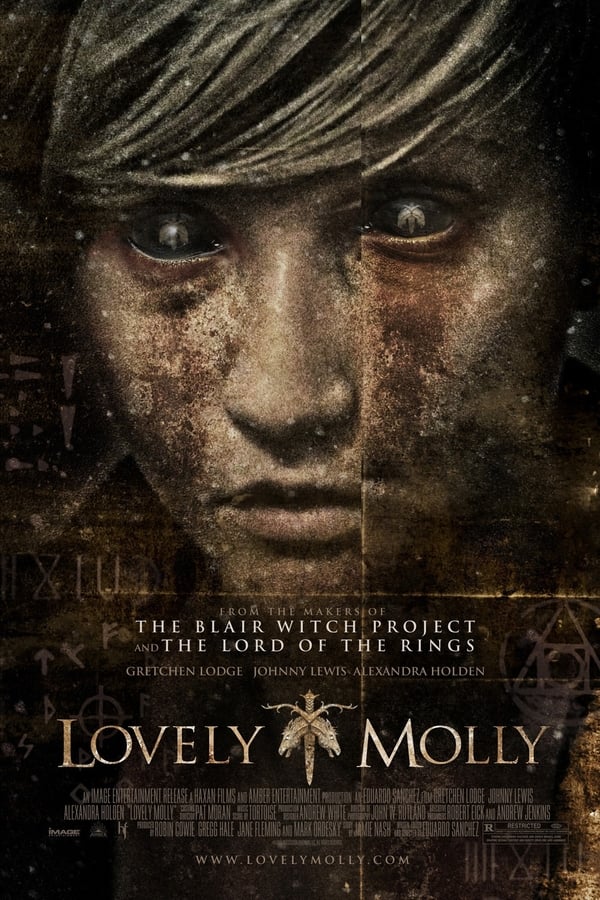 EN - Lovely Molly (2012)