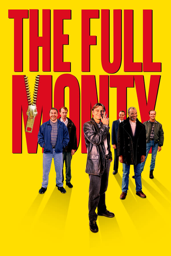 EN - The Full Monty (1997)