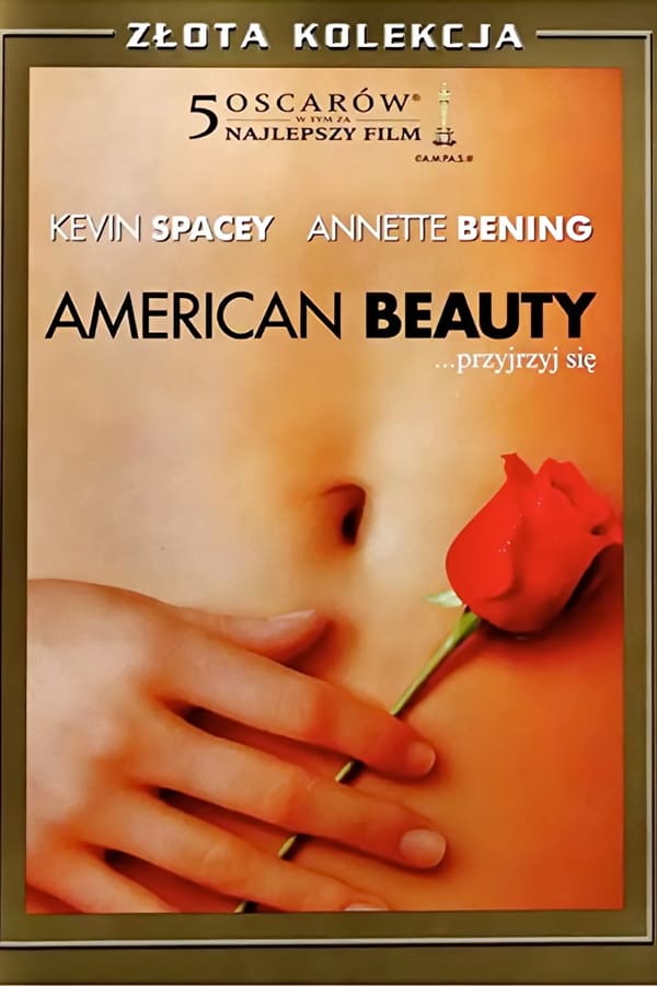 PL - AMERICAN BEAUTY (1999)