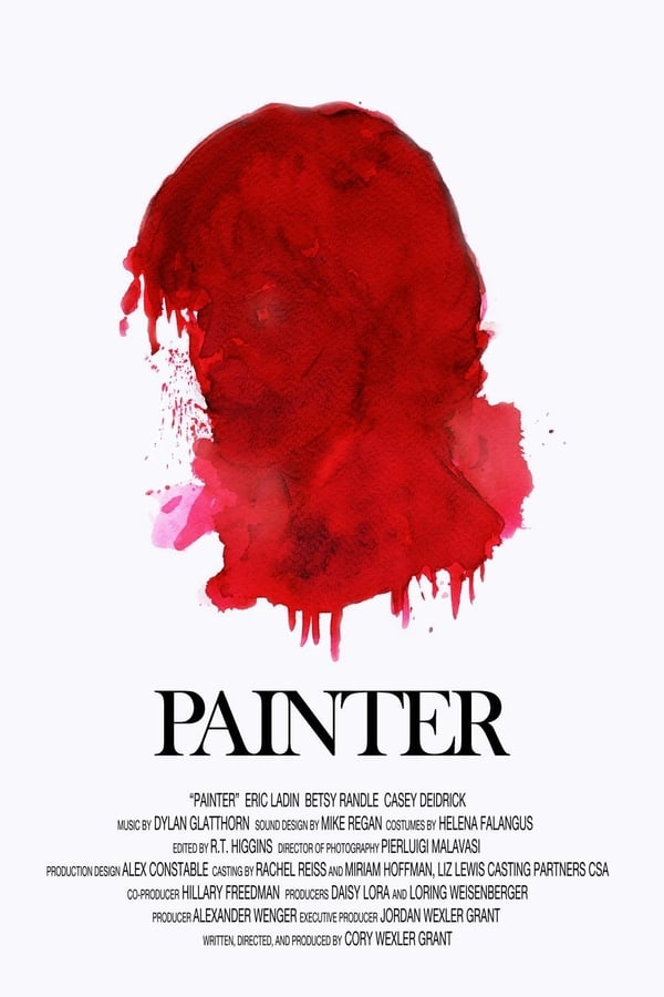 EN - Painter (2020)