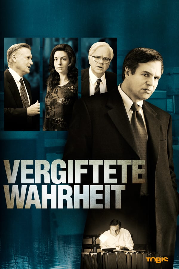 DE - Vergiftete Wahrheit (2019)